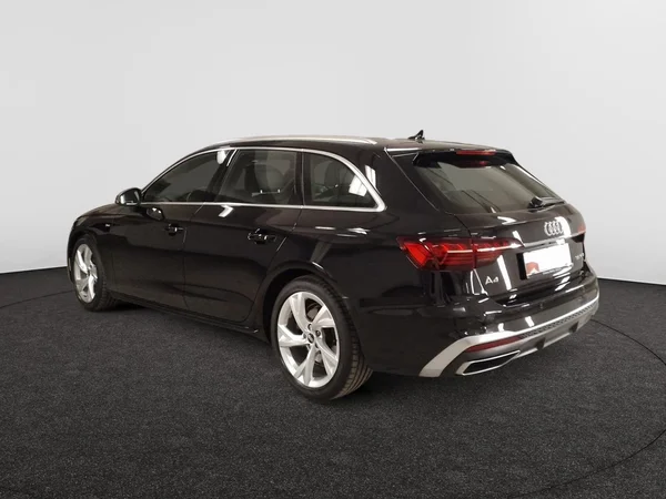 AUDI A4 Avant (2021) — foto 17 van 23