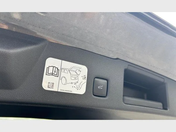 Ford Kuga (2021) — foto 20 van 29