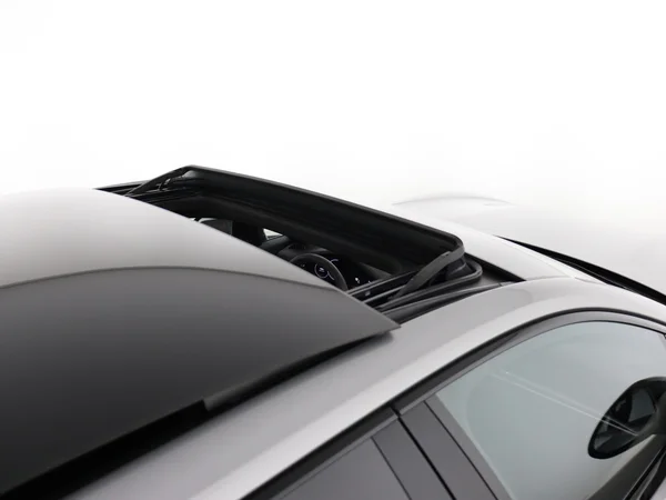 PORSCHE Panamera (2020) — foto 29 van 36