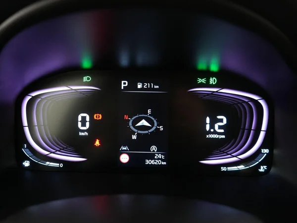 Kia Stonic (2025) — foto 21 van 22