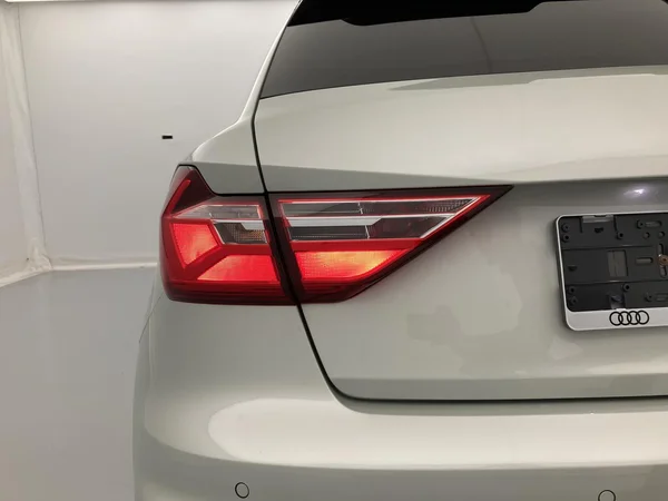 AUDI A1 Sportback (2026) — foto 32 van 36