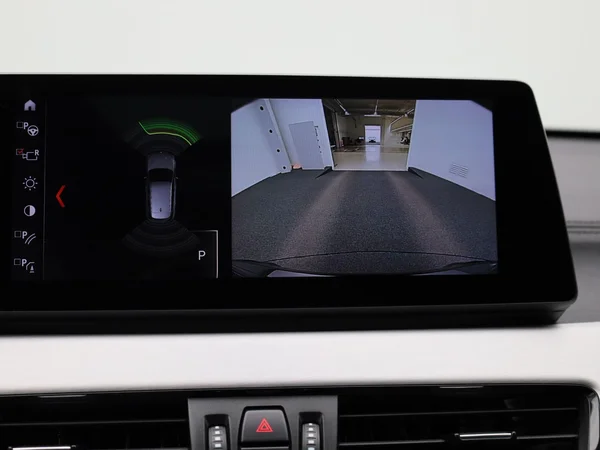BMW X1 (2021) — foto 27 van 53
