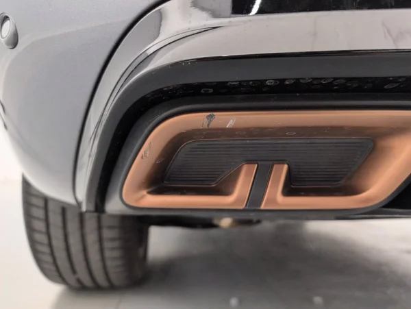 CUPRA Formentor E-Hybrid (PHEV) (2024) — foto 19 van 37