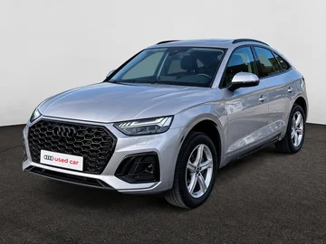 AUDI Q5 Sportback Dsl (2022)