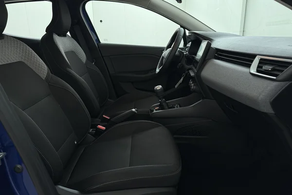 Renault Clio V Phase II (2026) — foto 16 van 18