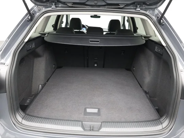 VOLKSWAGEN Golf VIII SW (2024) — foto 2 van 19
