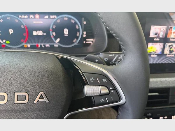 SKODA Kamiq (2026) — foto 4 van 23