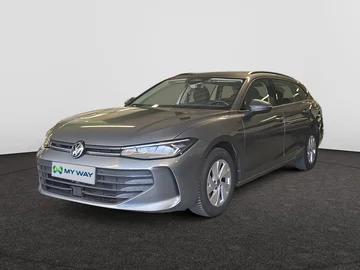VOLKSWAGEN Passat SW (2024)