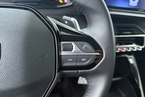 Peugeot 208 (2025) — foto 7 van 17