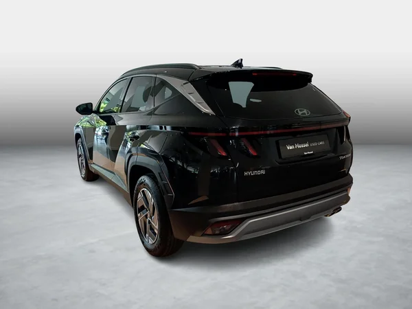 Hyundai Tucson (2025) — foto 19 van 21