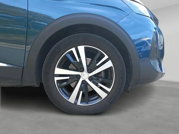 Peugeot 3008 (2021) — foto 14 van 18