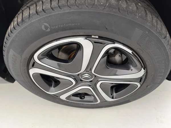 Citroen C3 (2022) — foto 60 van 80