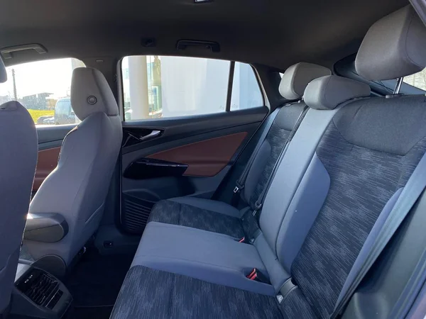 VOLKSWAGEN ID.5 (2022) — foto 3 van 11