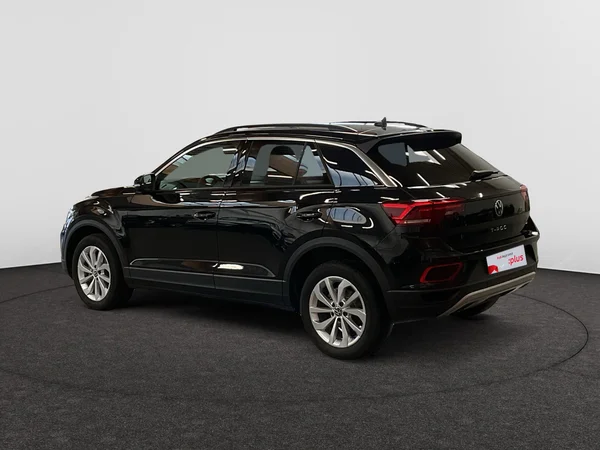 VOLKSWAGEN T-Roc (2025) — foto 18 van 24