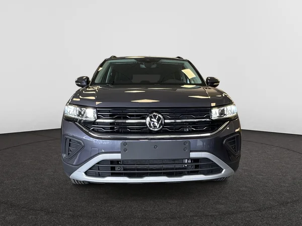 VOLKSWAGEN T-Cross (2025) — foto 15 van 22