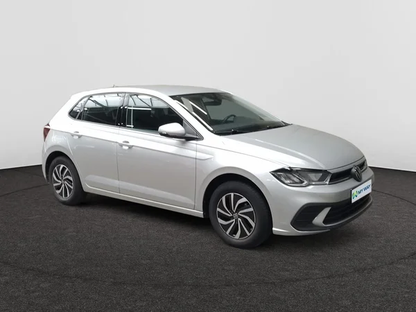 VOLKSWAGEN Polo (2024) — foto 22 van 23