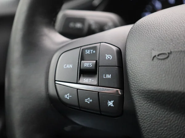 Ford Puma (2021) — foto 11 van 36