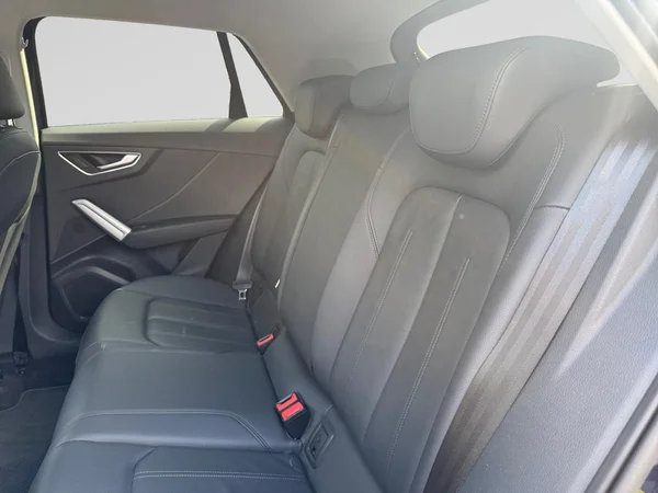AUDI Q2 (2023) — foto 10 van 24