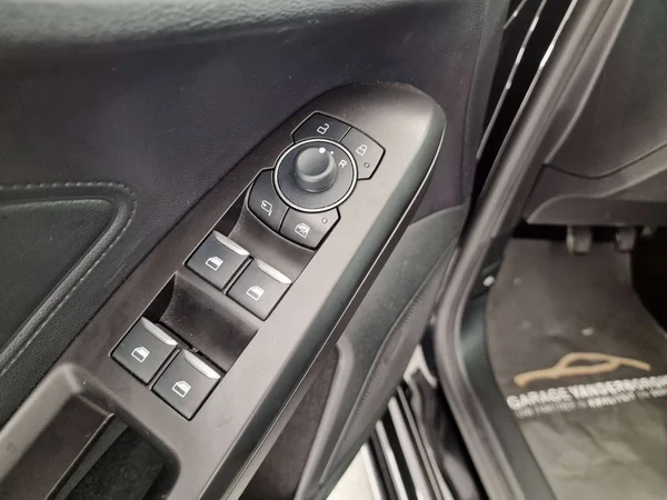 Ford Focus (2025) — foto 14 van 15