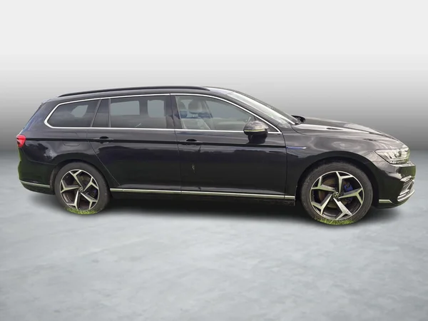 Volkswagen Passat (2021) — foto 8 van 12
