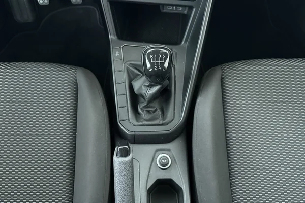 Volkswagen Polo (2024) — foto 4 van 20