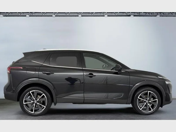 Nissan QASHQAI (2022) — foto 23 van 30
