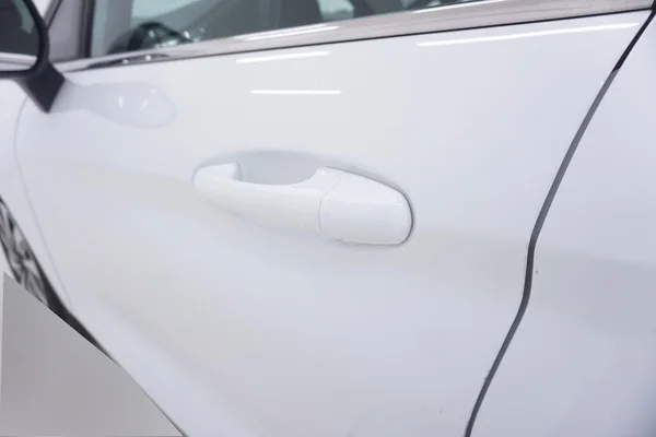 Ford Fiesta (2023) — foto 20 van 30