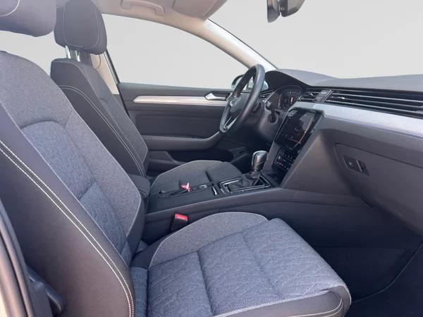 VOLKSWAGEN Passat Variant (2024) — foto 24 van 24