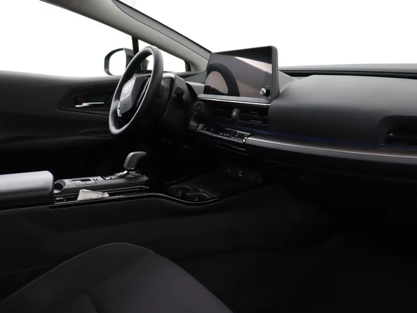 TOYOTA Prius (2025) — foto 3 van 33