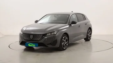Peugeot 308 (2024)