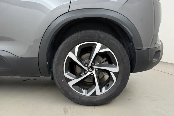 Citroen C5 Aircross (2019) — foto 17 van 20