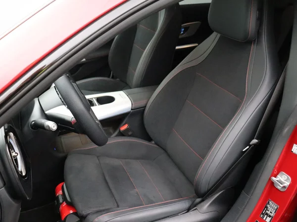 Mercedes-Benz CLA (2026) — foto 4 van 29