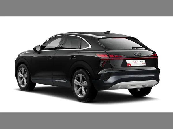 AUDI Q3 Sportback (2026) — foto 3 van 8