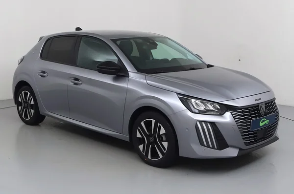 Peugeot 208 (2025) — foto 24 van 26