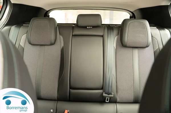 Peugeot 308 (2023) — foto 34 van 60