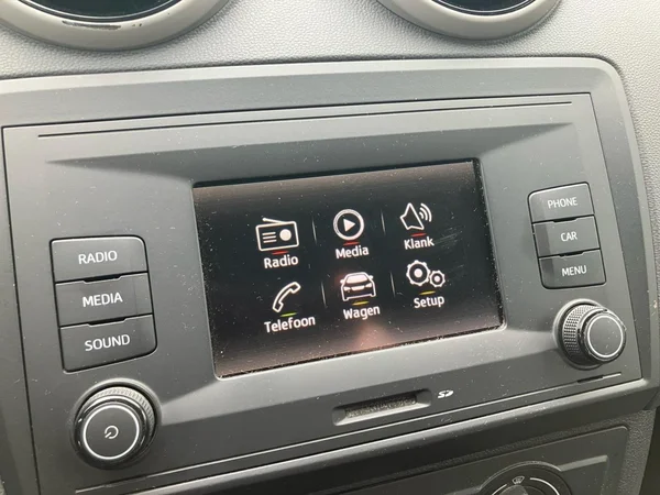 SEAT Ibiza 5P/D (2018) — foto 16 van 24
