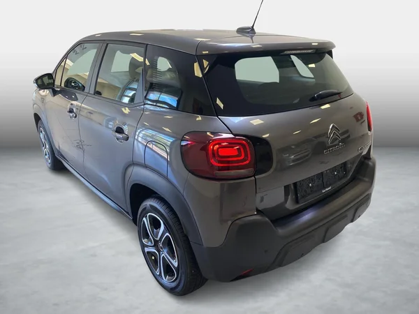 Citroën C3 Aircross (2022) — foto 20 van 21