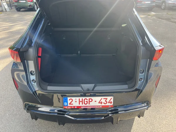 CUPRA Tavascan (2025) — foto 18 van 18