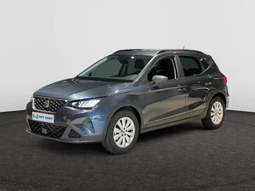 SEAT Arona (2024)