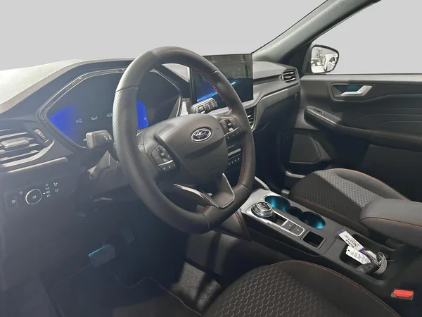 Ford Kuga (2025) — foto 17 van 17