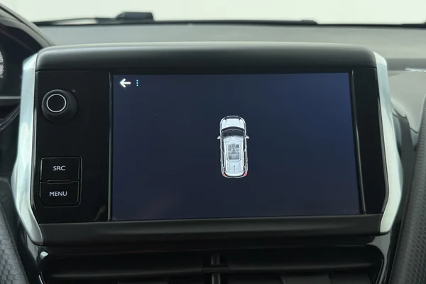 Peugeot 2008 (2019) — foto 5 van 22