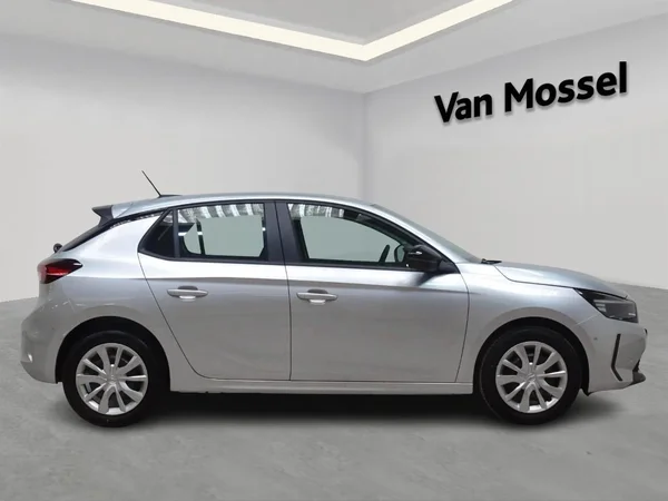 Opel Corsa (2025) — foto 15 van 19