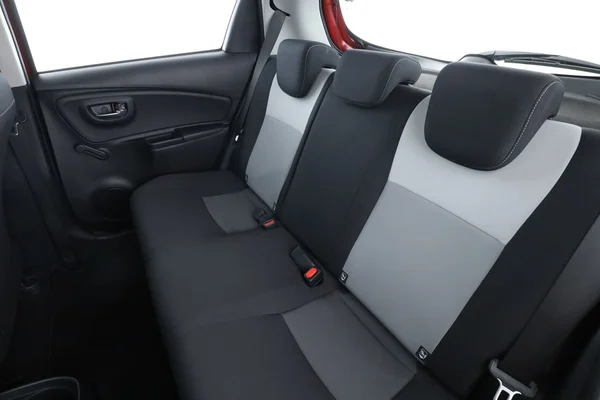 Toyota Yaris (2017) — foto 5 van 16