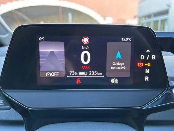 VOLKSWAGEN ID.3 (2023) — foto 5 van 26