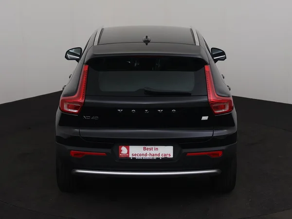 VOLVO XC40 (2023) — foto 29 van 32
