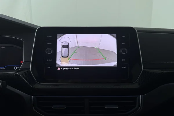 Volkswagen T-Cross (2025) — foto 5 van 21