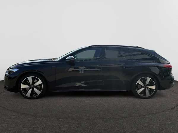 AUDI A5 Avant e-hybrid (PHEV) (2026) — foto 12 van 24