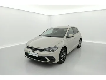 VOLKSWAGEN Polo (2025)