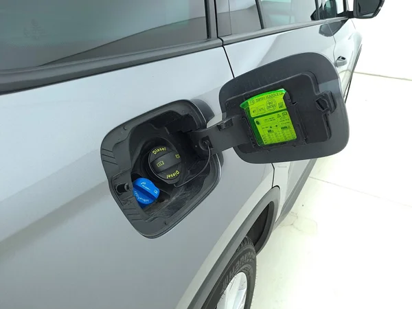 Skoda Kodiaq (2023) — foto 11 van 32