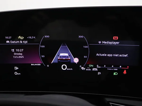 AUDI A5 Avant (2025) — foto 13 van 25